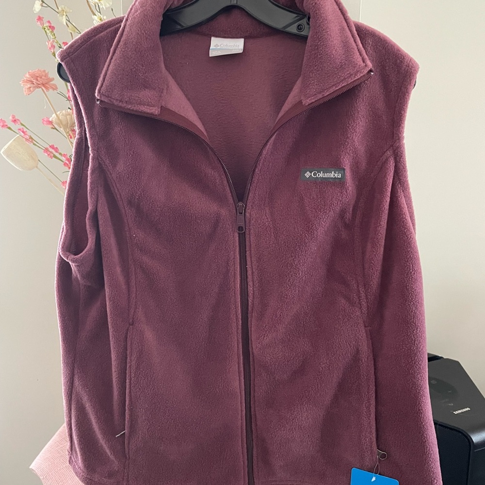 Women’s brand new vest great to wear